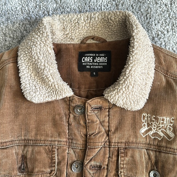 Denim Jacket - Picture 2 of 3